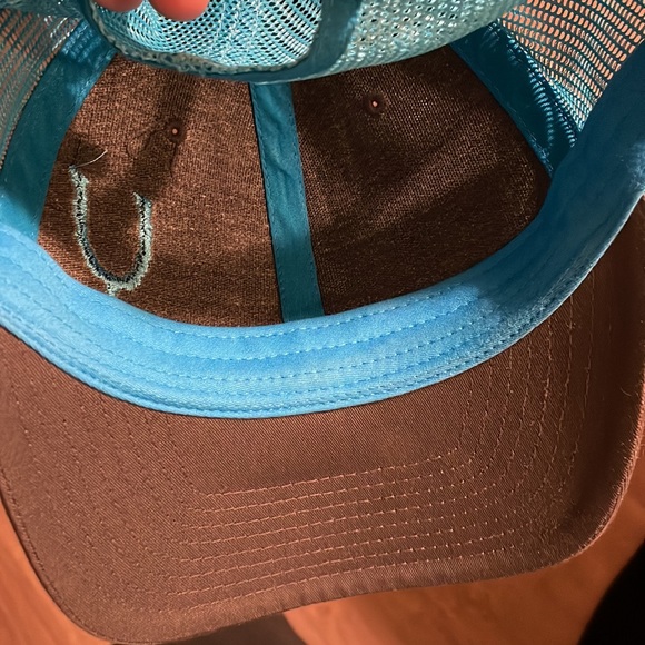 Spur life Hat - Picture 3 of 3